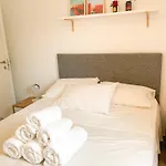 T2 Saint Cyprien Proche De La Apartman