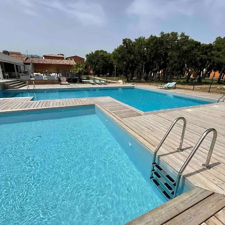 T2 Saint Cyprien Proche De La *