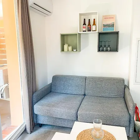 T2 Saint Cyprien Proche De La Lägenhet *