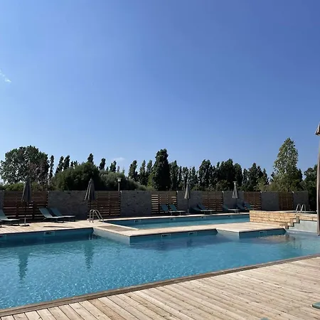 T2 Saint Cyprien Proche De La Lägenhet Lecci