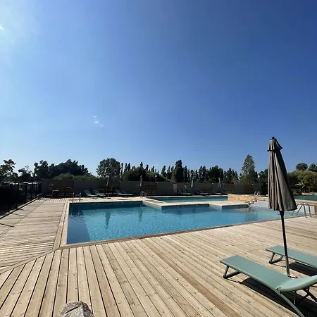 Lägenhet T2 Saint Cyprien Proche De La *