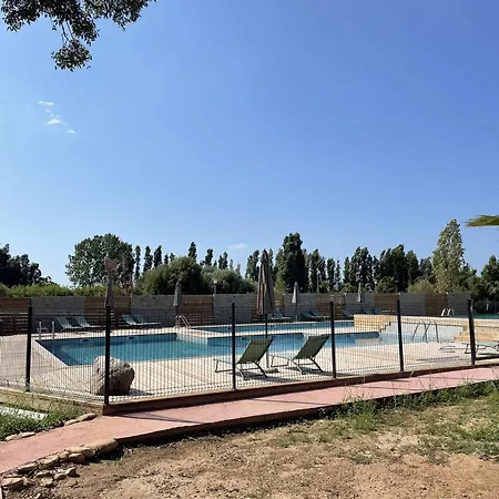 아파트 T2 Saint Cyprien Proche De La *