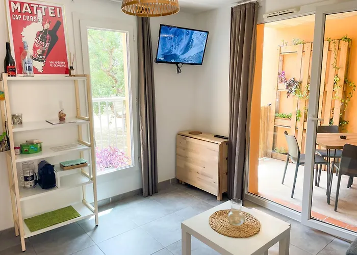 Lägenhet T2 Saint Cyprien Proche De La *