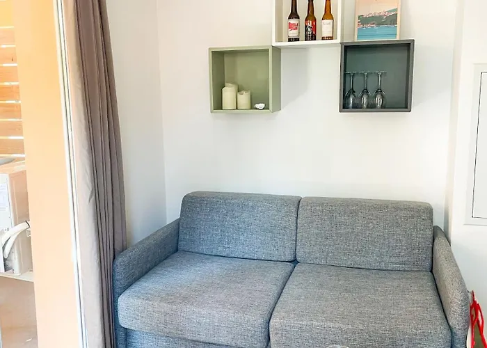 T2 Saint Cyprien Proche De La Lägenhet *