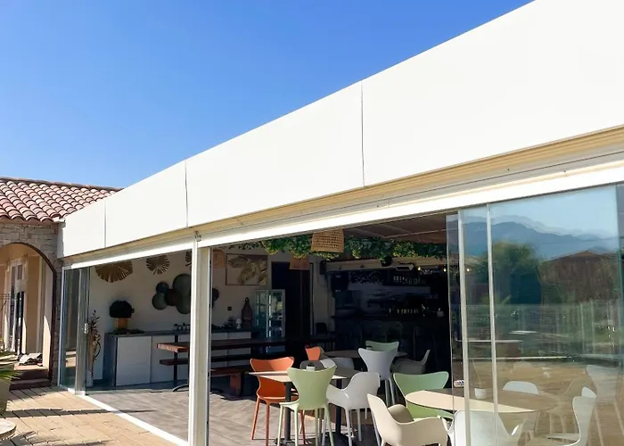 T2 Saint Cyprien Proche De La Lecci