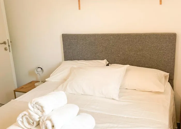 T2 Saint Cyprien Proche De La Lägenhet