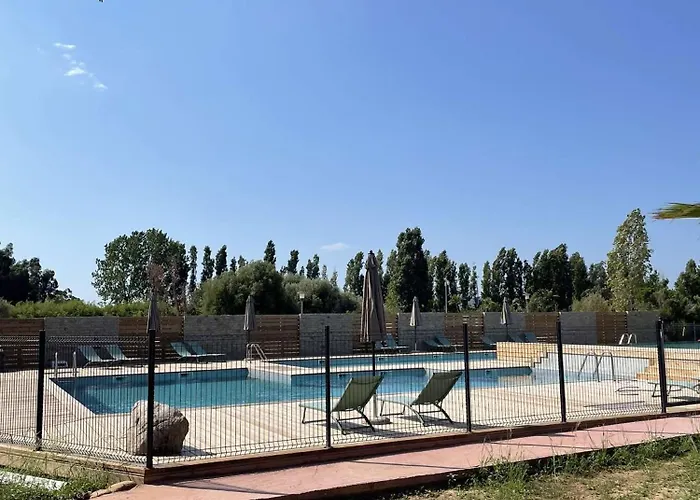 Διαμέρισμα T2 Saint Cyprien Proche De La *
